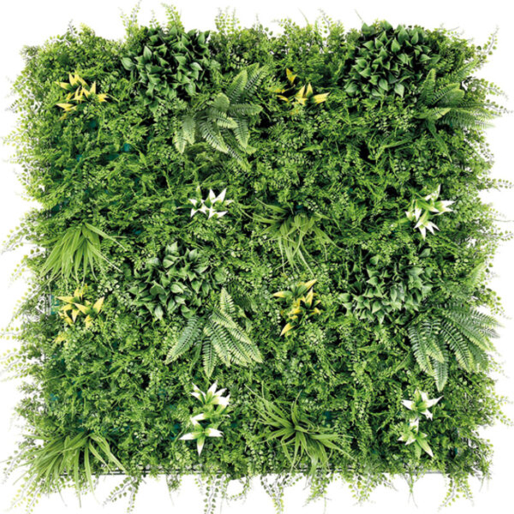 Jardin Vertical 100x100 Dense Fern