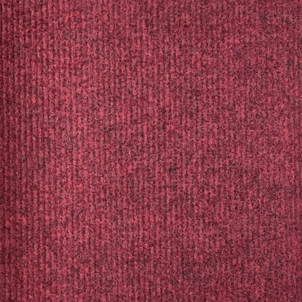 Cubrepiso Funny 2mts Rojo