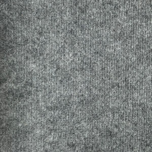 Cubrepiso Funny 4mts Gris
