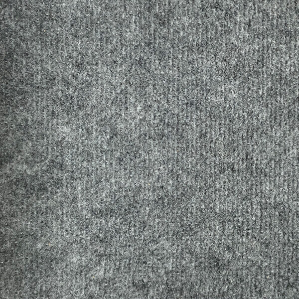 Cubrepiso Funny 4mts Gris