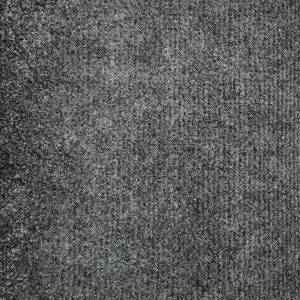 Cubrepiso Funny 4mts Gris Oscuro