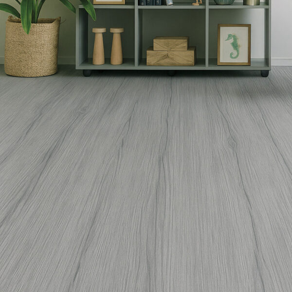 Vinilico rollo Eterflex 2700 Madera Gris - Imagen 2