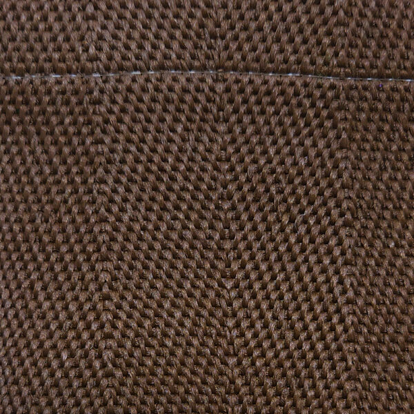Cinta Espiga 120mm Marron
