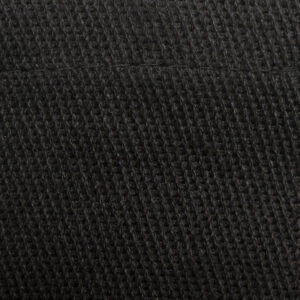 Cinta 65mm Negro