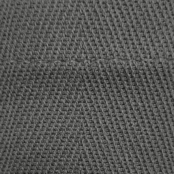 Cinta 65mm Gris