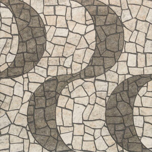 Ondulato Ad 43x43