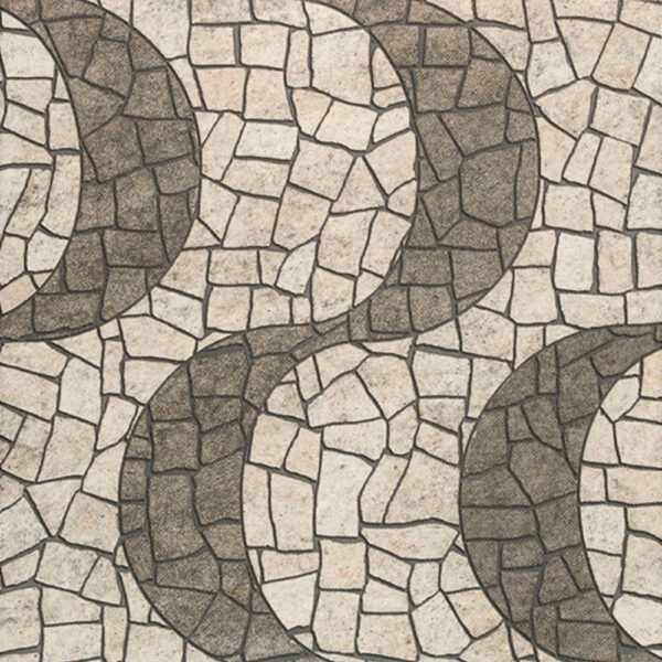 Ondulato Ad 43x43