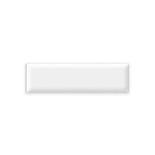 Brick Blanco Br 7,5x25 - Imagen 2