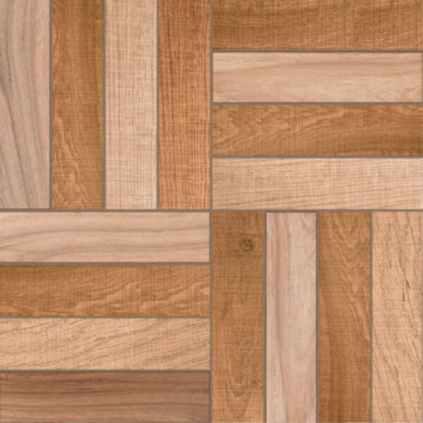 Madera Parquet 50x50