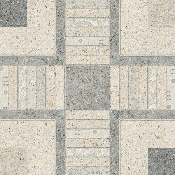 Metrono 45X45