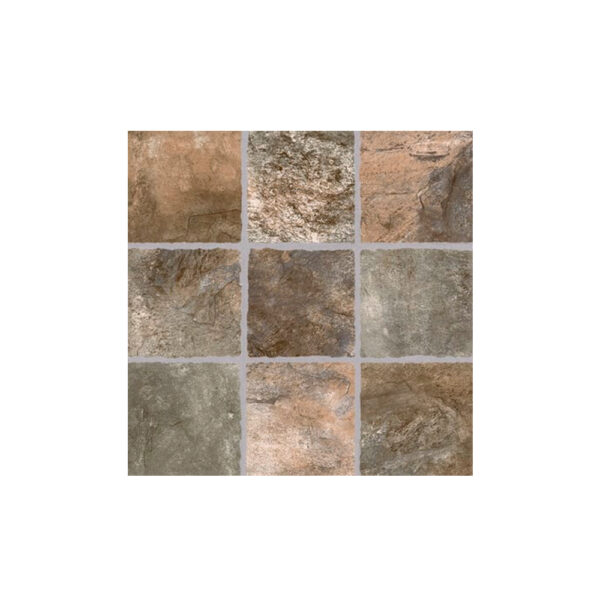 Porfido Verde 35x35 - Imagen 2