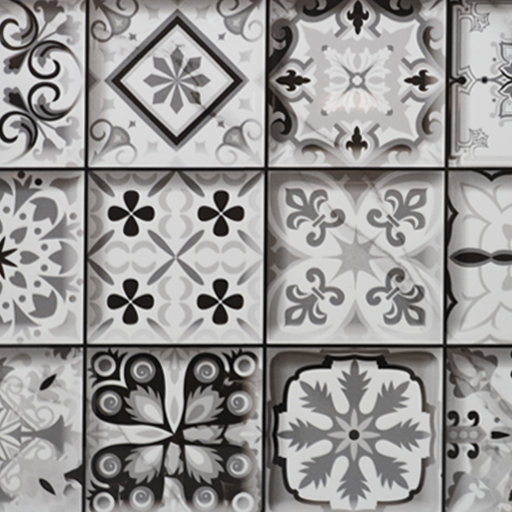 Keraz Antique Grey 30x60