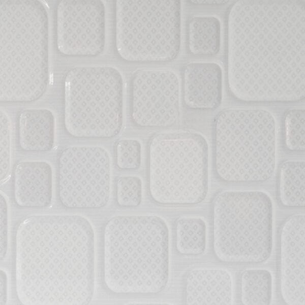 Ventus Quadra White 25x40