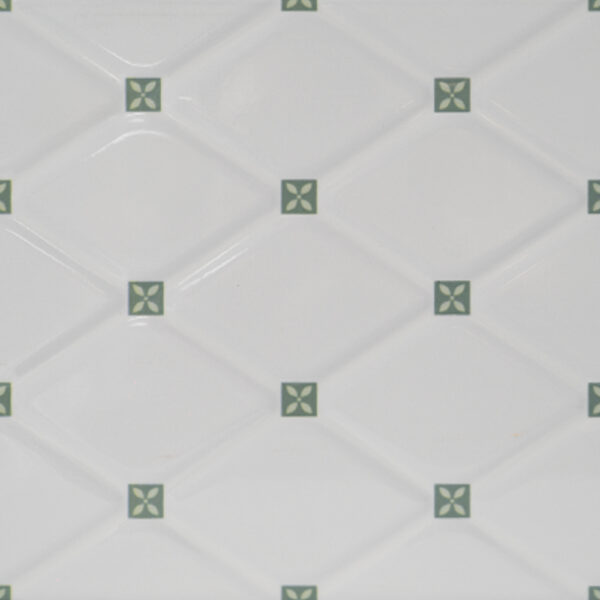 Geos Rombo 20x30