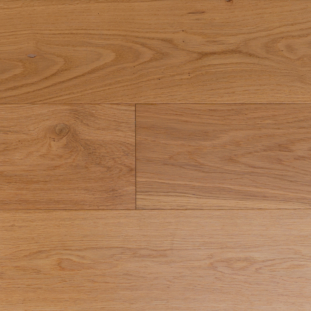 Roble Natural Uv 12x150x1900mm