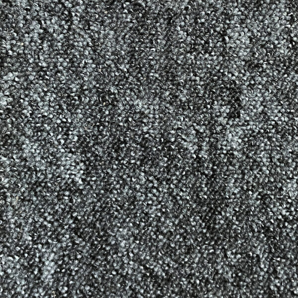 Alfombra Nueva York Gris 4mt