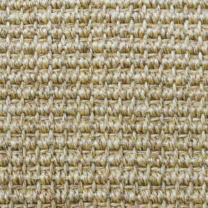 Alfombra Sisal Cancun Sesamo