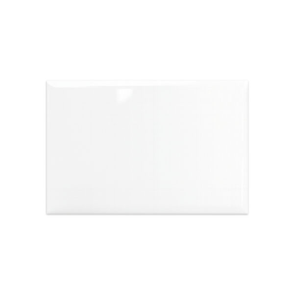 Blanco Brillante 20x30 New - Imagen 2