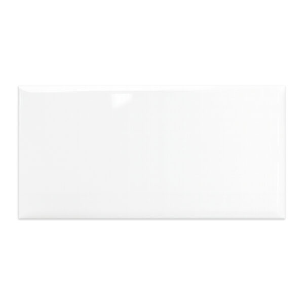 Blanco Brillante 30X60 New - Imagen 2