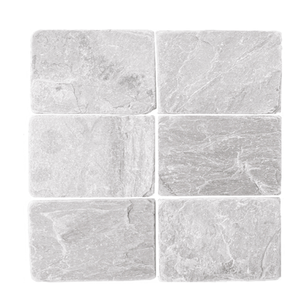 Adoquin Plata 10x15x3