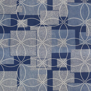 Vinilico rollo Eterflex 2500 Amapola Azul