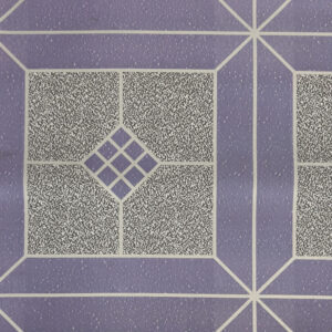 Vinilico rollo Eterflex 2500 Geometrico Gris