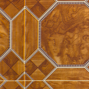 Vinilico rollo Eterflex 2500 Amazona Cafe